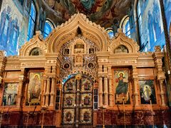 -滴血救世主教堂