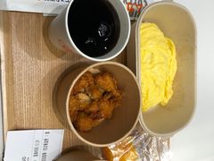-池奈·咖喱蛋包饭(熙地港店)