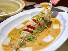 -成隆行·蟹王府(九江路店)