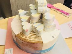 -Baskin Robbins(弘大店)