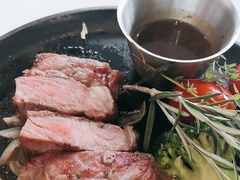 -悦荟牛排餐厅(萨尔图万达店)