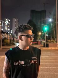 -青霖·飘逸造型