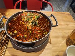 -李不管把把烧(天府三街店)