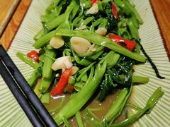 通菜-我的甜·泰国餐厅