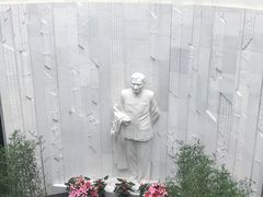 -陈云纪念馆