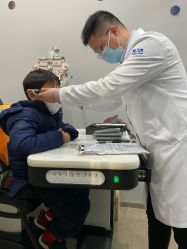 -唯儿诺儿童医院·儿科·眼科(新天地店)