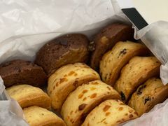-SKROLL卡特司库·蛋糕定制·生吐司·司康(古北程家桥店)