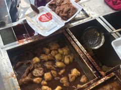 -细妹五香牛杂(步行街店)