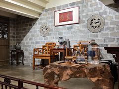 -老清朝包子铺(开明街店)