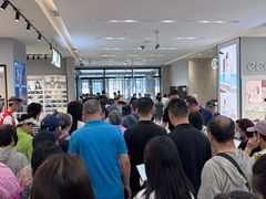 -胖东来生活广场(健康路店)