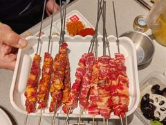 -丰茂烤串(港旅店)