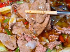 -二钳洞庭虾蟹·江湖菜(成都鹭岛店)