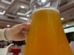 -良友·海鲜青岛菜·海肠捞饭(五四广场店)