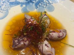 -清水日本料理铁板烧(学府路店)