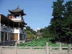 -莲湖公园