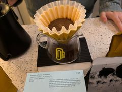 -YECLIP COFFEE黄色回形针咖啡