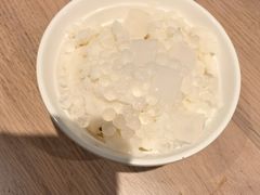 -杏甜品(尖沙咀加拿分道店)
