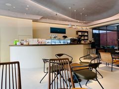 -fishtank鱼缸咖啡(三山街店)