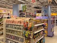 -TOYSRUS玩具反斗城(合肥华润万象城店)