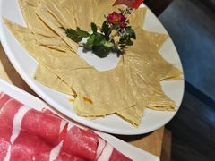 -老版火锅(半坡店)