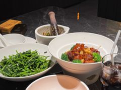 -炊烟小炒黄牛肉(浦东世纪汇店)