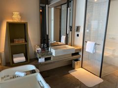 -深圳中洲万豪酒店