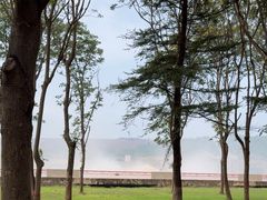 -黄河小浪底水利枢纽风景区