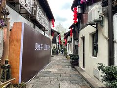 -小河直街历史文化街区