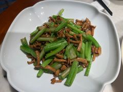 -京味斋·北京烤鸭(华威桥北工大店)