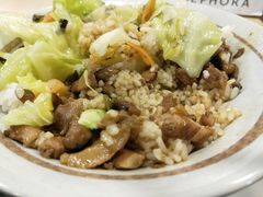-永和大王(朝晖店)