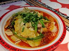 -文立新麻辣烫(合生汇21街区店)