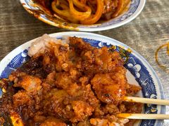 -胖子鱼·天水麻辣鱼火锅(秦州407店)