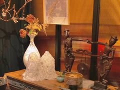 -南园民国茶楼餐厅·常州菜(北大街店)