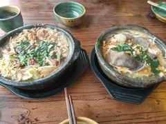 -王明古法砂锅居(开化寺店)