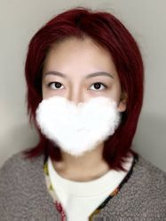 -十三美学·半永久纹眉纹唇·野生眉