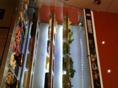 张亮麻辣烫(茂业店)-张亮麻辣烫(无锡茂业天地店)