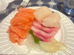 -丘吉尔餐厅(澳门伦敦人店)