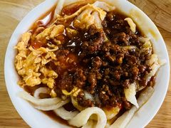 -太原面食店(解放路店)