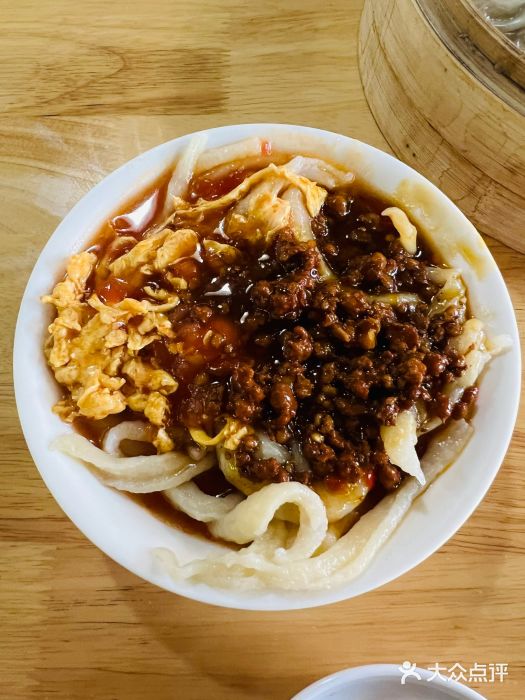 太原面食店(解放路店)图片