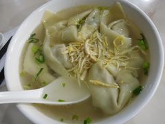 -绿杨馄饨临顿路店