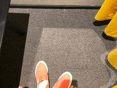 -超级猩猩健身·团课(陆家嘴中心店)