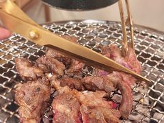 -大阪烧肉BAKA一代(十亩地店)