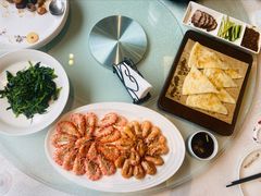 基围虾-旺顺阁海鲜广场(亚运村店)