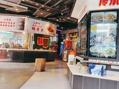 -小柴米·传统江西菜(万寿宫店)