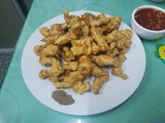 -满口香饭店
