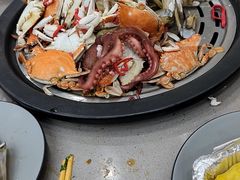 -仙螺岛海鲜自助餐厅(总店)
