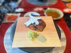 -鳥喜Toriki怀石烧鸟料理