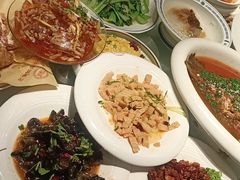 -老雒阳面馆·水席(洛宁高速路口店)