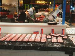 -九记潮汕现切鲜牛肉自助火锅(长沙·方圆荟店)