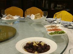 -渔堂公园餐厅·本帮菜(乐园路店)